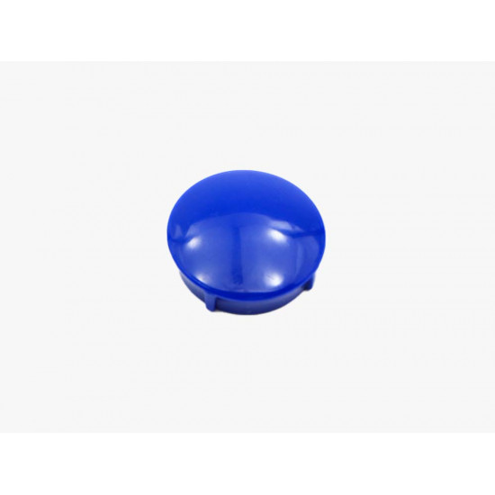 Fixador Magnético 21 mm - Diversas Cores
